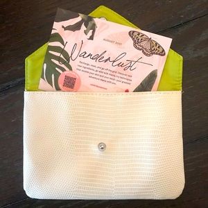 IPSY BAG // August 2021 *Bag Only*